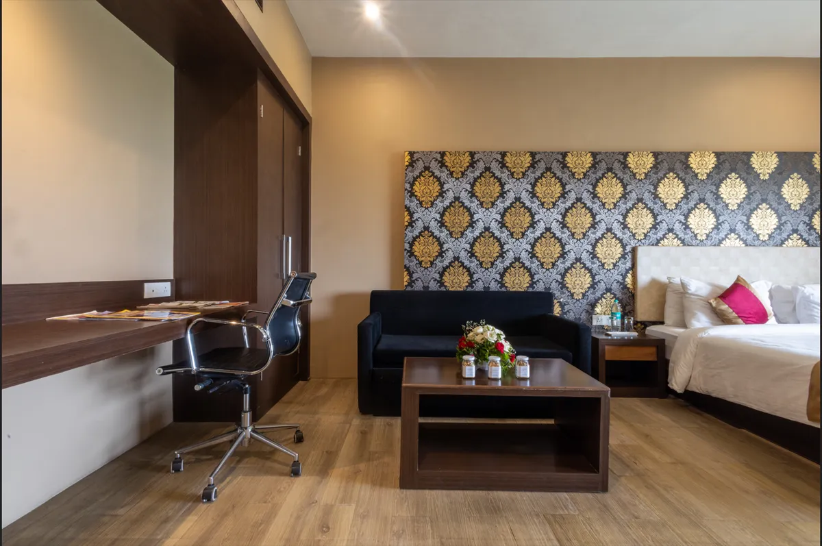 Executive Room